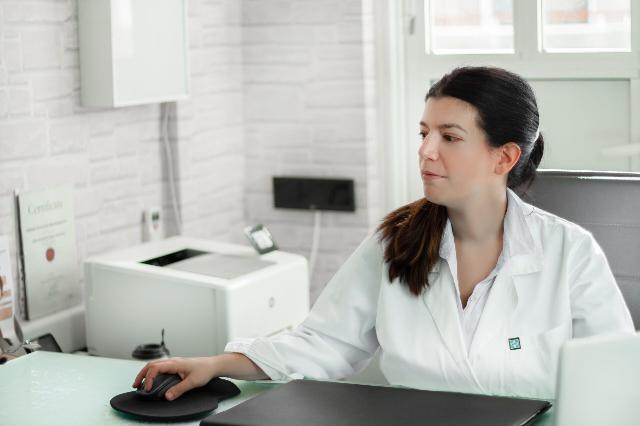 Νικολακοπούλου Καλλιόπη Χρυσούλα